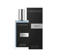 Yodeyma Eau De Mens Parfum Perfume Fragrance - Resolu - New Sealed Xmas Gift