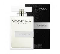 YODEYMA HOUSTON PERFUME - 100ml 50ml 15ml EDP - FREE DELIVERY