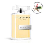 Yodeyma Eau de Parfum EDP Fragrance & Perfumes for Men 15/50/100ml