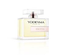Yodeyma Eau De Women Parfum Perfume Scent 100ml - ESCITIA - New Sealed Xmas Gift