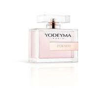 Yodeyma Eau de Parfum EDP Fragrance & Perfumes for Women 15/50/100ml