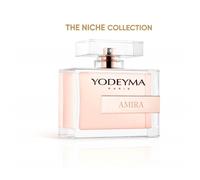 Yodeyma Amira Female Fragrance Eau De Parfum 100 ml The Niche Collection