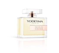 Yodeyma Eau de Parfum EDP Fragrance & Perfumes for Women 15/50/100ml