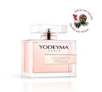 Yodeyma Eau De Women Parfum Perfume Scent - CELEBRITY WOMAN - New Xmas Gift