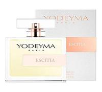 Yodeyma Eau De Women Parfum Perfume Scent - ESCITIA - New Sealed Xmas Gift