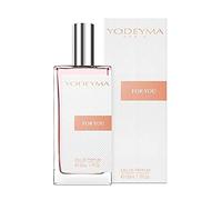 Yodeyma For You Eau de Parfum 100 Millilitres For Women (15 Millilitres)