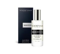 YODEYMA HOUSTON PERFUME - 100ml 50ml 15ml EDP - FREE DELIVERY