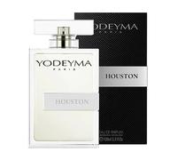 YODEYMA HOUSTON PERFUME - 100ml 50ml 15ml EDP - FREE DELIVERY