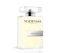 Yodeyma Instint Eau De Parfum 100ml