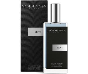 Yodeyma Kent Eau De Parfum 50 ml