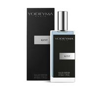 YODEYMA KENT PERFUME - 50ml EDP - FREE DELIVERY