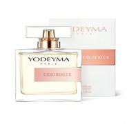 Yodeyma L'EAU BERLUE Perfume (WOMEN) Eau de Parfum 100 ml