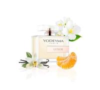 Yodeyma LUXOR Perfume (WOMEN) Eau de Parfum 100 ml