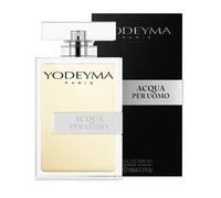 Yodeyma Men's Perfume Acqua Per Uomo Eau De Parfum 100Ml.