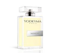 Yodeyma Moment Eau De Parfum 100 Ml