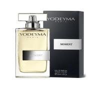 Yodeyma Moment Eau De Parfum 100ml