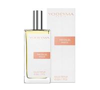 Yodeyma NICOLAS WHITE Perfume (WOMEN) Eau de Parfum 50 ml