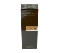 Yodeyma No 121 Eau De Parfum 50ml