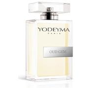 Yodeyma Oud Gem Eau de Parfum, 100 ml, The Niche Collection