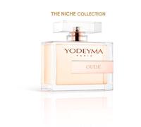 Yodeyma Oude Niche Collection Eau de Parfum - Dark Amber - One Size