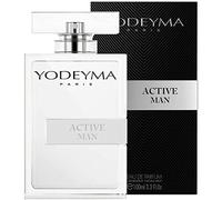 yodeyma parfums ACTIVE MAN Perfume (MEN) Eau de Parfum 100 ml
