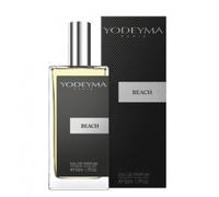 Yodeyma Eau de Parfum BEACH for Men – 50 ml