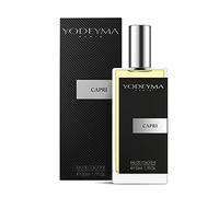 yodeyma parfums CAPRI Perfume (MEN) Eau de Parfum 50 ml