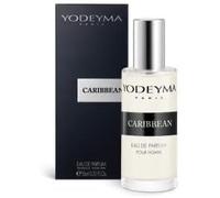 Yodeyma Parfums Caribbean Perfume (MEN) Eau de Parfum 15 ml