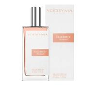 yodeyma parfums CELEBRITY WOMAN Perfume (WOMEN) Eau de Parfum 50 ml