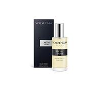 yodeyma parfums METAL SPORT Perfume (MEN) Eau de Parfum 15 ml