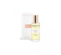 yodeyma parfums NICOLAS WHITE Perfume (WOMEN) Eau de Parfum 15 ml
