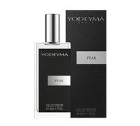 yodeyma parfums PEAK Perfume (MEN) Eau de Parfum 50 ml
