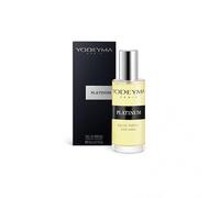 yodeyma parfums PLATINUM Perfume (MEN) Eau de Parfum 15 ml