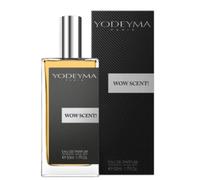 yodeyma parfums Wow Scent Eau De Parfum 50Ml