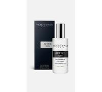 Yodeyma Paris Active Ma Eau de Parfum 15ml