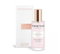 Yodeyma Paris All Perfumes Eau de Parfums Fragrances For Women 15ml