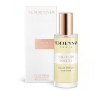 Yodeyma Paris All Perfumes Eau de Parfums Fragrances For Women 15ml