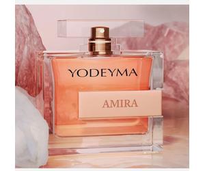 Yodeyma Paris Amira Eau de Parfum 100ml