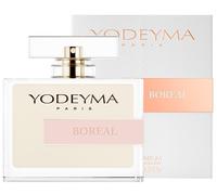 Yodeyma Paris Boreal Eau de Parfum Fragrance For Women 100ml