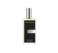 Yodeyma Paris Capri 50ml Eau de Parfum (Women's) - Orange, Rosemary, Sandalwood