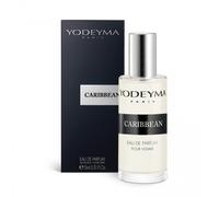 Yodeyma ~CARIBBEAN~ Paris Perfume Eau De Parfum Men Authentic 15ml 50ml 100ml