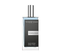 Yodeyma Paris Complicidad Eau de Parfum 50ml