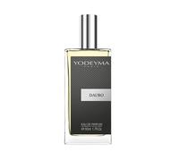 Yodeyma Paris Dauro 50ml Eau de Parfum (Men's) - Bergamot, Anís, Tonka Bean notes