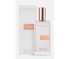Yodeyma Paris Dinara Eau de Parfum 50ml