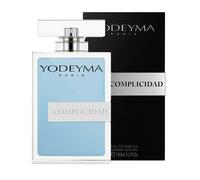 YODEYMA PARIS EAU DE PARFUM PERFUME 100ml COMPLICIDAD Men Christmas Xmas Gift