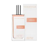 YODEYMA PARIS EAU DE PARFUM PERFUME 50ml ADRIANA for WOMEN Christmas Xmas Gift