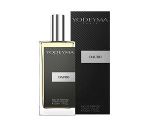YODEYMA PARIS EAU DE PARFUM PERFUME 50ml DAURO for Men Christmas Xmas Gift Men's