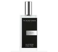 Yodeyma Paris Elet Eau de Parfum 50ml (Men's)