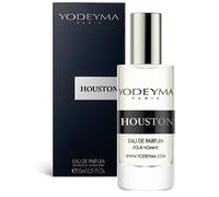 Yodeyma Paris Huston Eau de Parfum Fragrance For Men 15ml