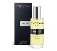 Yodeyma Paris Instint Man Eau de Parfum Fragrance For Men 15ml